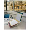 DURABLE Sichttafelsystem VARIO® PRO 10, 557900 farbig Produktbild-Vorschau 14