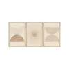 Wallity, Huhu258 - 50 x 70, quadro decorativo in MDF con Anteprima dell’immagine prodotto 2