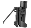 Ledlenser 0323, Holster, Schwarz, Einfarbig, B7.2, M7, M7R, Produktbild-Vorschau 7
