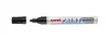 Mitsubishi Lackmarker UNI PAINT PX-20 schwarz Anteprima dell’immagine prodotto 6