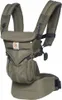 Ergobaby Babytrage Omni 360 Cool Air Mesh, Farbe:Khaki Produktbild-Vorschau 1