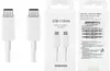 Daten-/Ladekabel - USB-C auf USB-C (1,8m / 100W) Samsung Produktbild-Vorschau 1