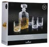 BarCraft Whisky Karaffe und Glas Geschenkset, geschliffenes Produktbild-Vorschau 8