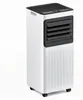 Zimilo Mobiles Klimagerät, 9000 BTU/h Kühlleistung, 4 Produktbild-Vorschau 1