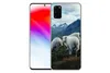 MuchoWow® Handyhülle Schutzhülle Hülle für Samsung Galaxy Produktbild-Vorschau 2