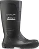 Dunlop Stiefel JobGuard full safety S5 schwarz nach EN ISO Produktbild-Vorschau 2