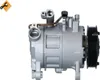 NRF 32838 6SEU14A Klimaanlage Klimakompressor PAG 46 für Produktbild-Vorschau 4