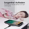 Qi Wireless Schnell Ladestation für Huawei P50 P40 Pro Plus Produktbild-Vorschau 6