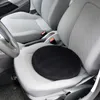 Drehkissen Beheizbar Sitzkissen Drehsitz mit Heizung Produktbild-Vorschau 3
