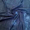 14 oz Batik-Denim, dunkelblau | 100 % Baumwolle | Produktbild-Vorschau 2