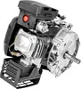 RATO RV225 PETROLEUM ENGINE 7 hp SHAFT 25 mm / 80 mm ENGINE Náhľad obrázku produktu 2
