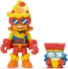 Super veci Zings Pizzacopter Helikoptéra Figurka Magicbox Náhľad obrázku produktu 10