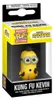 Minions The Rise of Gru - Kung Fu Kevin  - Produktbild-Vorschau 3