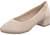 Caprice Damen Businessschuhe 9-22501-42-140 Farbe: Beige Produktbild-Vorschau 10