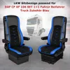 Coprisedili per camion compatibili con DAF CF XF 106, set Anteprima dell’immagine prodotto 1