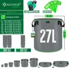 KESSER® Pflanzsack aus Vlies mit Namensschildern, Produktbild-Vorschau 6