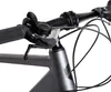 Vélo de course AIORBER, guidon galbé, cadre en aluminium, Voir les images du produit 5