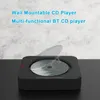 YHS-08C Tragbarer CD-Player Wandmontierbarer Produktbild-Vorschau 10