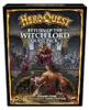Avalon Hill HeroQuest Le Retour du Seigneur Sorcier Pack Voir les images du produit 9