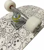 Deskorolka MASTER Extreme Board - Emotikon Podgląd zdjęcia produktu 4