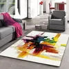 BELIS Moderný koberec do obývačky 160x230 cm biely, Náhľad obrázku produktu 2