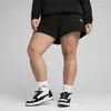 PUMA ESS, shorts deportivos para hombre, modelo "Small No 1 Vista previa de la imagen del producto 5