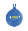 Gymnic Hüpfball "HOP", Blau, 66 cm Produktbild-Vorschau 1