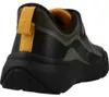 Geox Schwarze Pro-Ran-Sneaker für Jungen 34 Produktbild-Vorschau 3