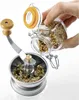 KILNER Gewürzmühle mit Glas, 250 ml 111335 5010853283135 Podgląd zdjęcia produktu 3
