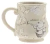 Mug Disney en relief : Alice au pays des merveilles - Lapin Voir les images du produit 10