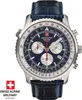 Swiss Alpine Military - 7078.9535 - Montre Bracelet - Voir les images du produit 14