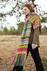 Lana Grossa - Tücher & Co. Nr. 9 Produktbild-Vorschau 11