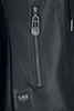 Black Premium by EMP Damen Essential - faux leather schwarz Produktbild-Vorschau 3