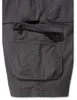 Carhartt Steel Multipocket Shorts Farben: Grau, Grösse: 36 Produktbild-Vorschau 3