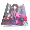 Monster High Draculaura Produktbild-Vorschau 17