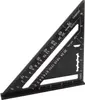 Dreieck-Winkel-Winkelmesser,Dreieck-Winkelmaß,Aluminium-Legi Produktbild-Vorschau 6