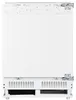 Amica UVKSS 351 901, 135 liter, SN-ST, 35 dB, , Wit Productafbeelding-voorbeeld 3