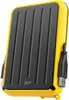 Silicon Power Festplatte  2.5" 2TB USB3.2 A66 Shockproof Produktbild-Vorschau 2