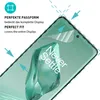 2x TPU Schutzfolie Klar für OnePlus 12 Displayschutz Produktbild-Vorschau 2