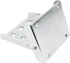 Stupátko přívěsu STEELPRESS SP-01, sklopná schůdková Náhled obrázku produktu 8