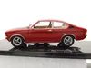 Ixo Models CLC490 Opel Kadett C Coupe SR 1976 rouge noir Voir les images du produit 3