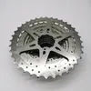 Shimano Altus CS-HG201 Kazeta 9-Speed 11-36T Silver Náhľad obrázku produktu 9