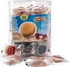 Cool Schleckmuscheln Frucht und Cola Geschmack 4fach Produktbild-Vorschau 1