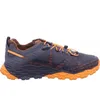 Flyrock GTX Men Größe UK 10,5 Farbe black/orange Produktbild-Vorschau 9