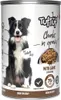 Hundefutter - Nassfutter für Hunde - Dose Wild - 415g Produktbild-Vorschau 1