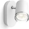 Philips Hue White Amb. Adore Spot 1 flg. weiß 350lm DS Produktbild-Vorschau 5
