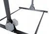 Barra per pull-up fissa + stazione per dip con barra per Anteprima dell’immagine prodotto 3
