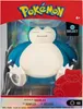 A Snorlax Pokémon vinyl figure in its retail packaging. Náhled obrázku produktu