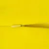 Zoeppritz Kissenhülle Soft-Fleece Farbe yellow Größe 50x50 Produktbild-Vorschau 5