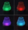 LED Ziehharmonika Camping-Leuchte Produktbild-Vorschau 7